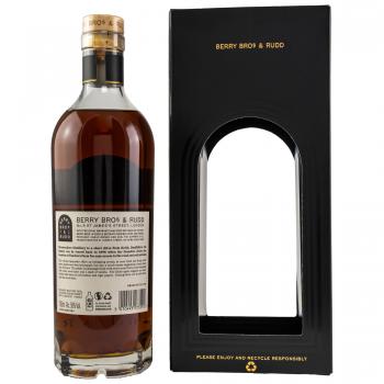 Glentauchers 13 Years 2008/2021 Berry Bros & Rudd - Single Malt Scotch Whisky